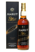 Amrut Rye Second Release Single Malt Whisky 750ml