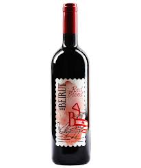 Ana Beirut Red Blend