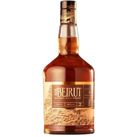 Ana Beirut Whiskey 1L