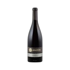 Anayon Anayon Garnacha 2015 750 ml