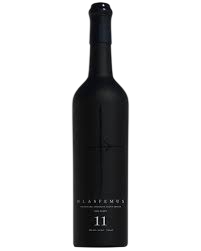 Ancestral Craft Spirits Blasfemus Rio Grand Valley 11 year 750ml