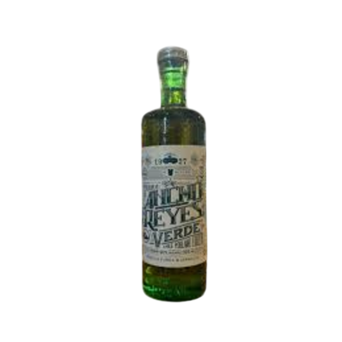 Ancho Reyes Verde Chile Poblano 375ml