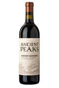 Ancient Peaks Santa Margarita Ranch Cabernet Sauvignon 750ml