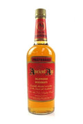 Ancient Age Preferred Blended Whiskey 1Lt