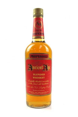 Ancient Age Preferred Blended Whiskey 1Lt