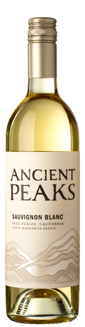 Ancient Peaks Santa Margarita Ranch Sauvignon Blanc 750ml