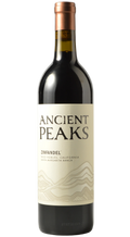 Ancient Peaks Santa Margarita Ranch Zinfandel 750ml