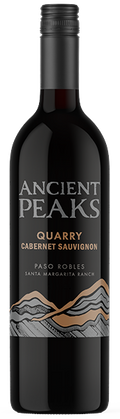 Ancient Peaks Quarry Cabernet Sauvignon 750ml