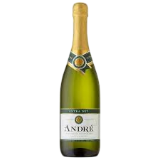 Andre Extra Dry California Champagne 750ml