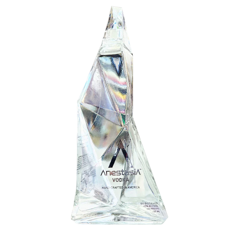 AnestasiA Vodka 750ml
