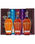 Angel's Envy Cellar Collection Set Kentucky Straight Bourbon Whiskey Bundle 3-Pack