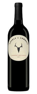 Angels & Cowboys Cabernet Sauvignon 750ml