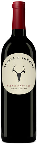 Angels & Cowboys Proprietary Red 750ml