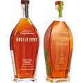 Angels Envy Bourbon and Rye Gift Pack 375 ml
