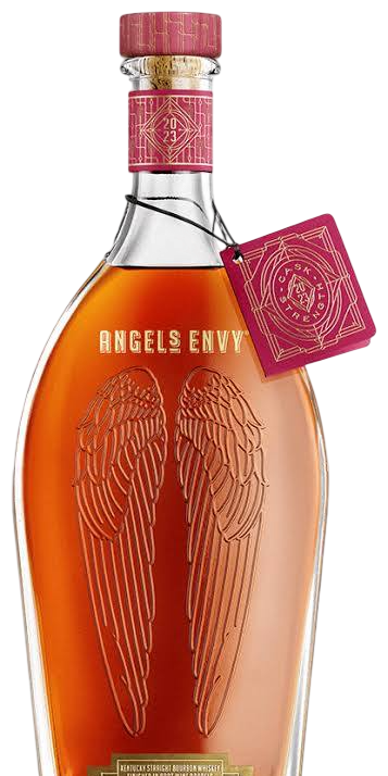 Angels Envy Cask Strength Bourbon 2023 750ml