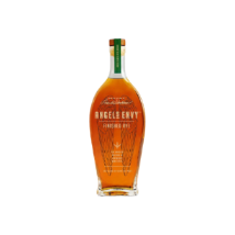 Angels Envy Rye Whiskey Rum Cask Finished 375ml