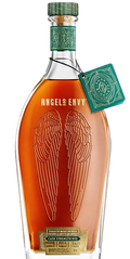 Angels Envy Rye Whisky Cask Strength 750ml
