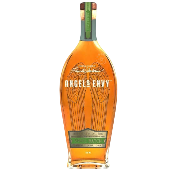 Angels Envy Small Batch Rye Ltd Release 750ml