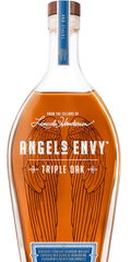 Angels Envy Triple Oak kentucky straight bourbon 750ml
