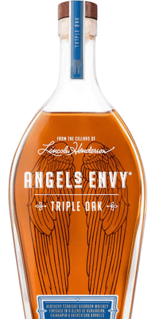 Angels Envy Triple Oak kentucky straight bourbon 750ml