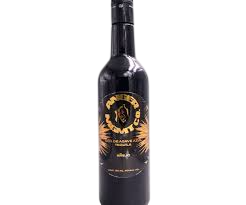 Anger MGMT Anejo 750 ml