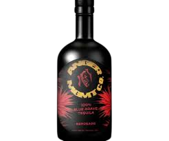 Anger MGMT Reposado 750 ml
