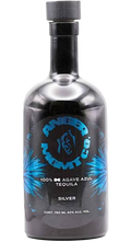 Anger MGMT Silver 750 ml