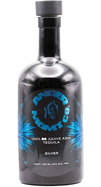 Anger MGMT Silver 750 ml