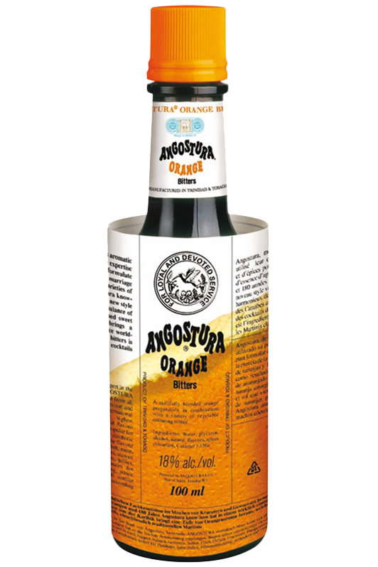 Angostura Orange Bitters 100ml