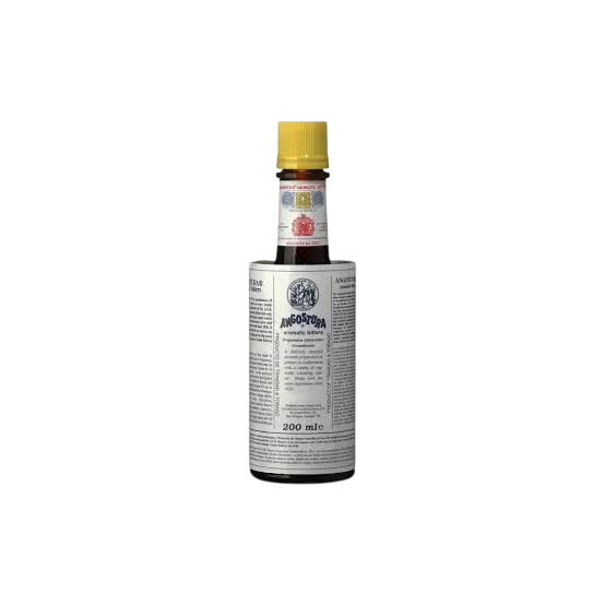 Angostura Aromatic Bitters 200 ml