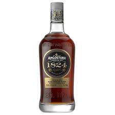 Angostura 1824 Caribbean Rum 750 ml
