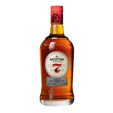 Angostura 7 year 750 ml