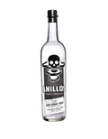 Anillos Mezcal Ensamble 750ml