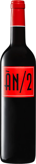 Anima Negra An-2 Vi de la Terra Mallorca 750ml