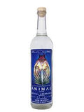 Animas Espadin Mezcal 750ml