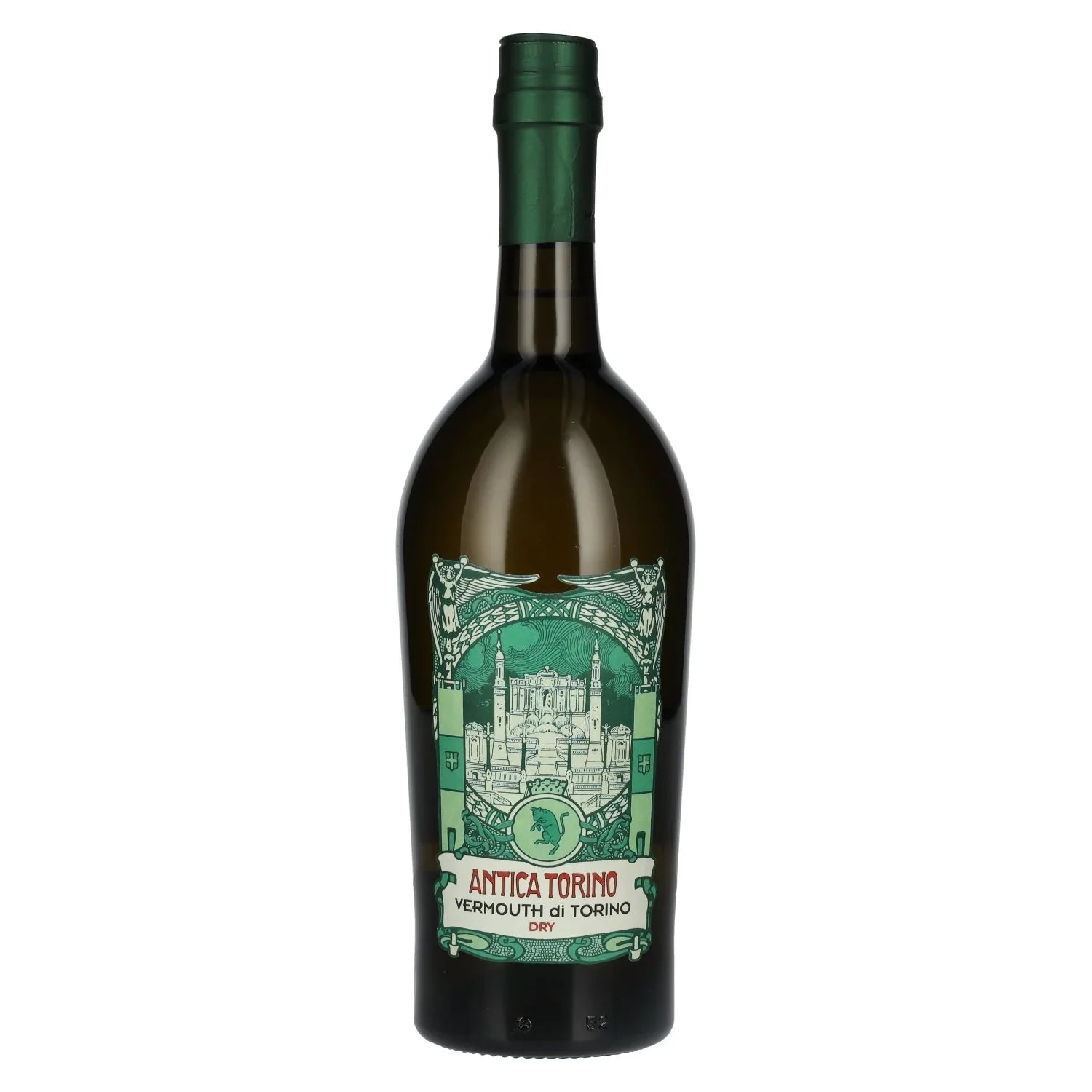 Antica Torino Vermouth di Torino Dry