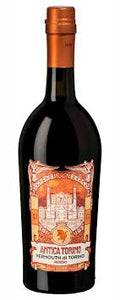 Antica Torino Vermouth di Torino Rosso