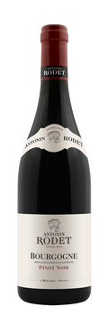 Antonin Rodet Bourgogne Pinot Noir 750ml