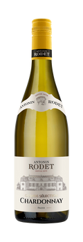 Antonin Rodet Chardonnay Grande Selection 750ml