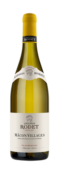 Antonin Rodet Macon Villages Blanc 750ml
