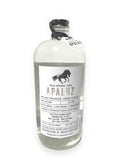 Apaluz Joven Mezcal 750ml