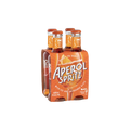 Aperol Spritz 4pk 200ml