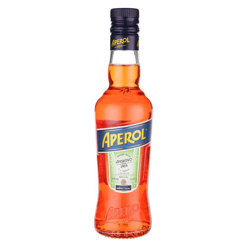 Aperol Aperitivo Liqueur 375 ML