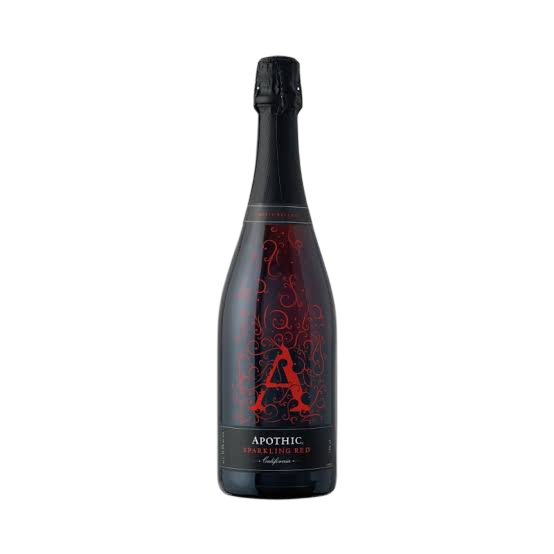 Apothic Sparkling 750ml