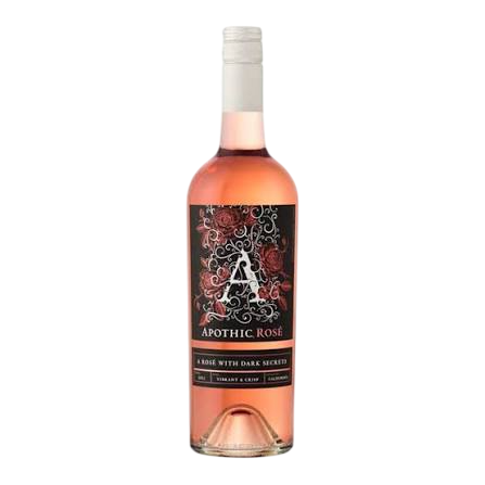 Apothic Rose with Dark Secrets 750ml