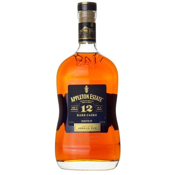 Appleton Estate 12 Year 750 ml