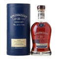 Appleton Estate 21 Year Old Rum 750ml