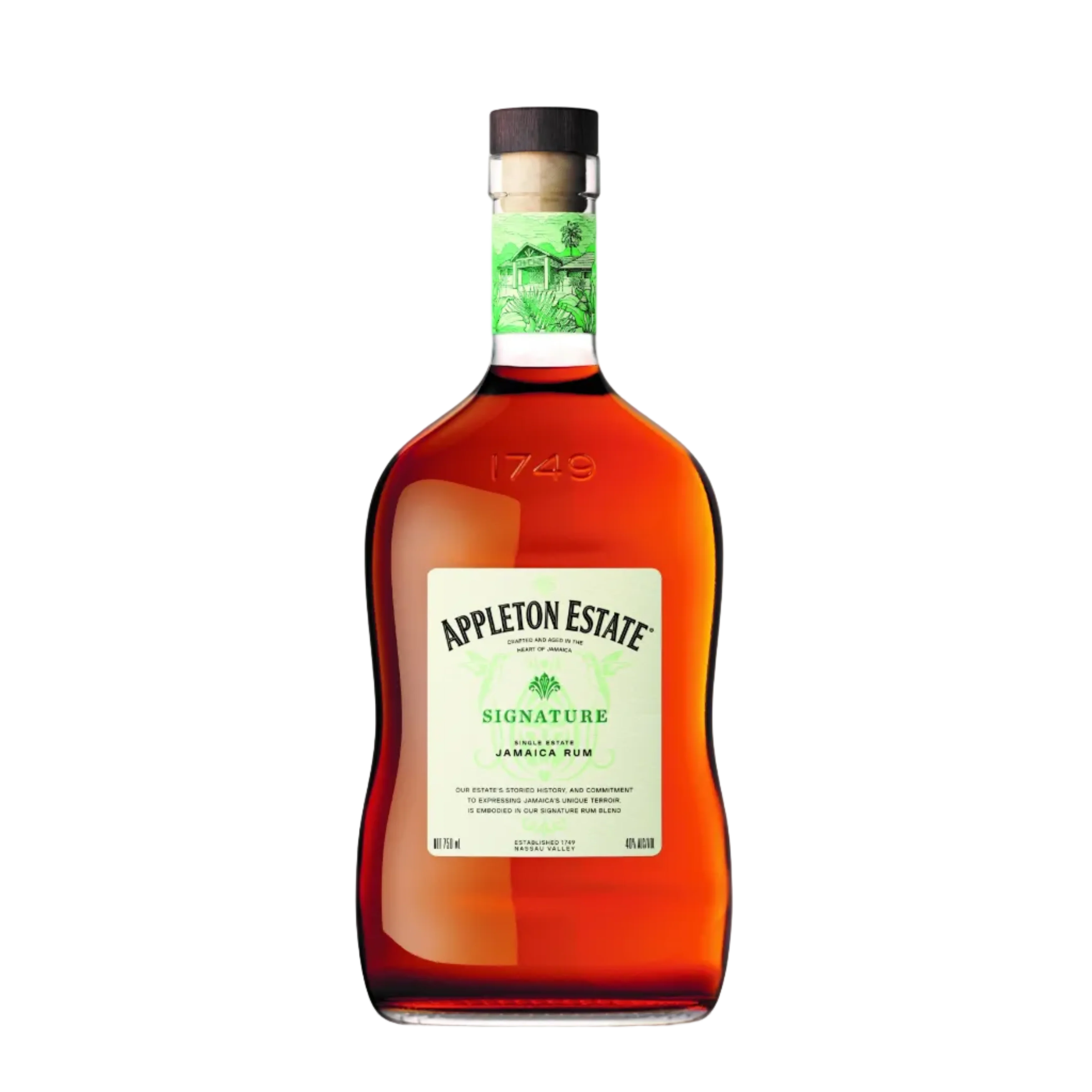 Appleton Estate Signature Blend 750 ml