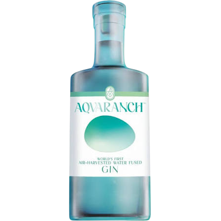 Aqvaranch Gin 750 ml