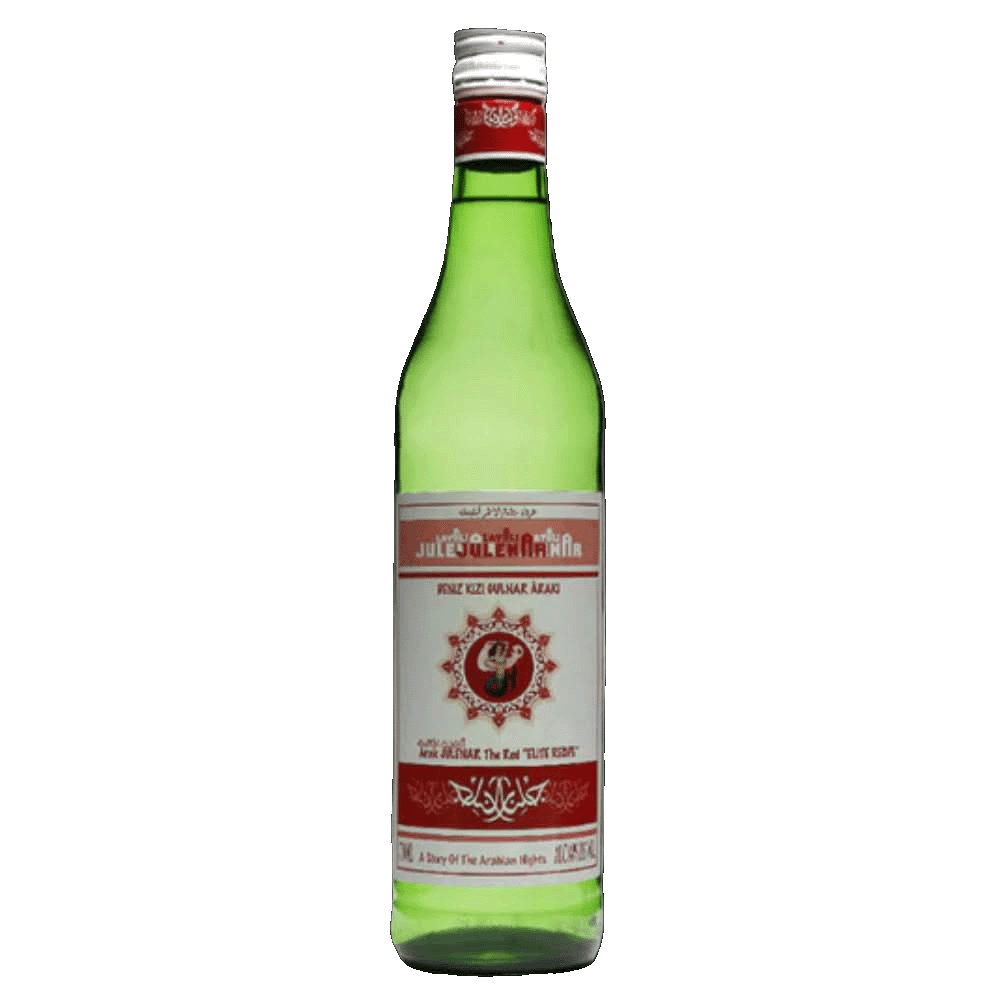 Julenar Arak 750ml